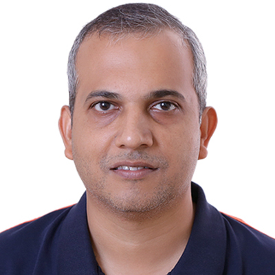 Ravi Agarwal